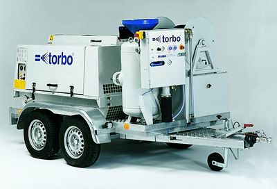 TORBOCAR a